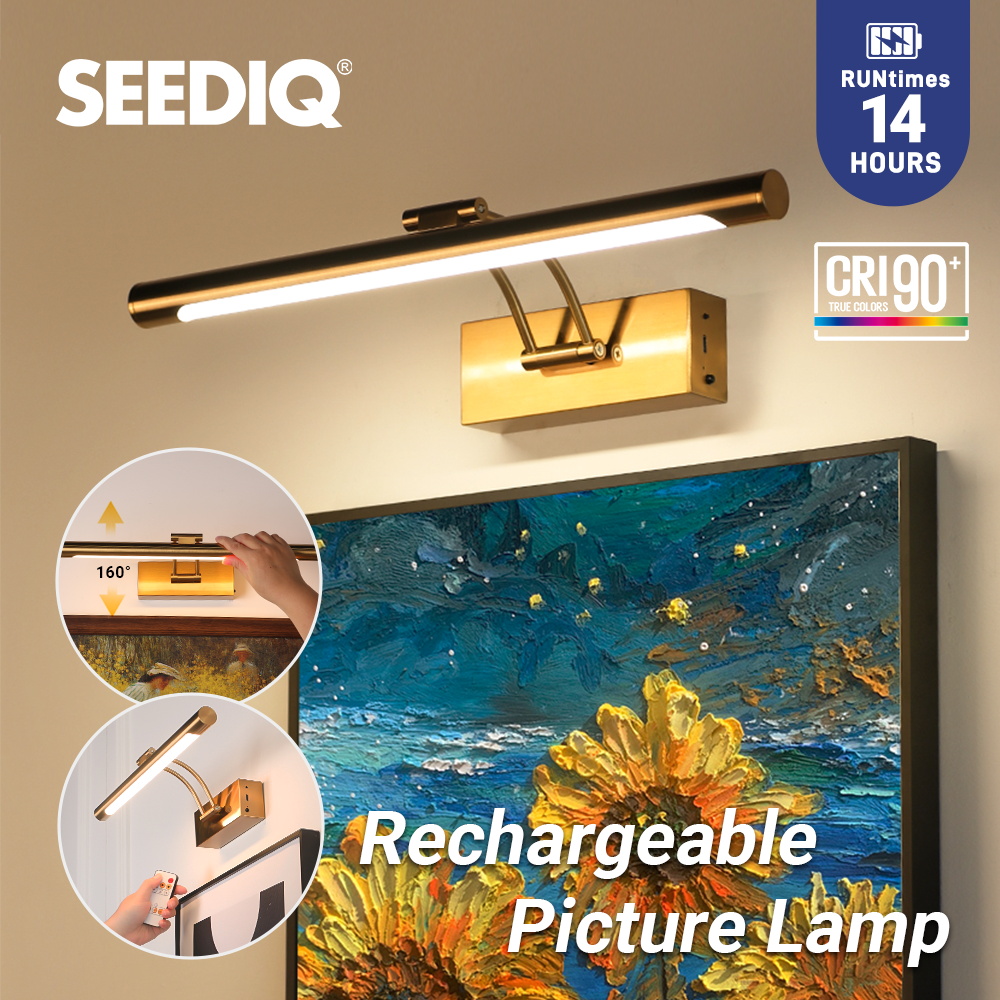 Photography Lighting Wall - 充電式 LED ウォールランプ 40 センチメートルワイヤレスランプ 4400mAh