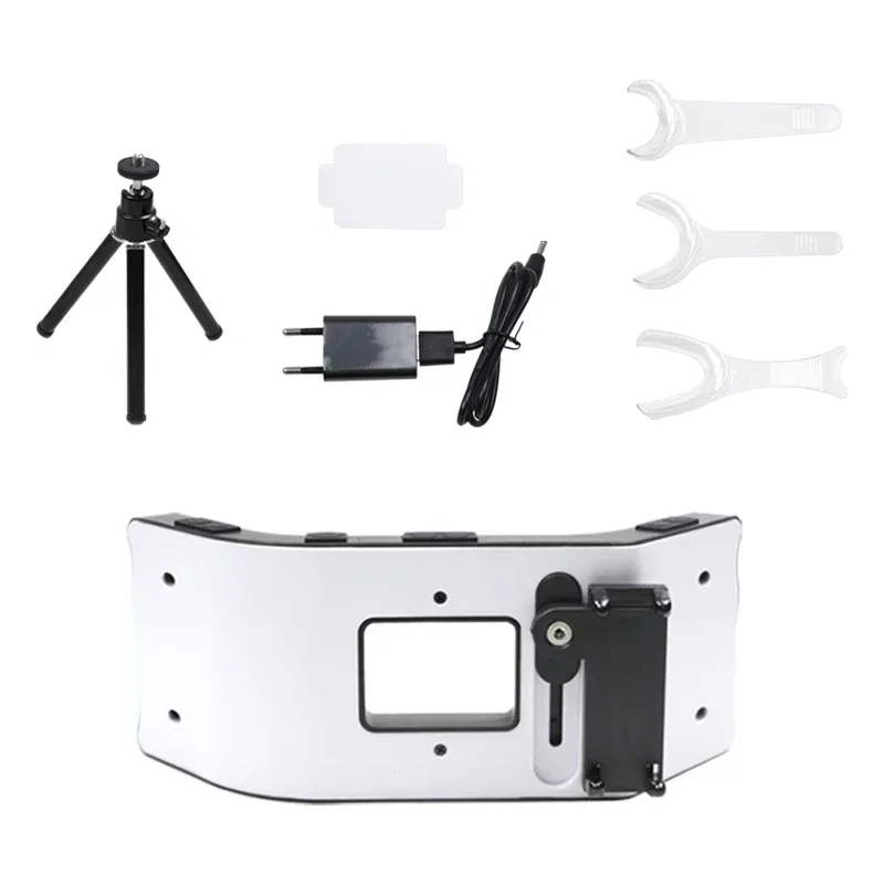 Photography Lighting With Flash - 歯科用写真ランプ,フラッシュ機器,口腔充填ランプ,歯科用品