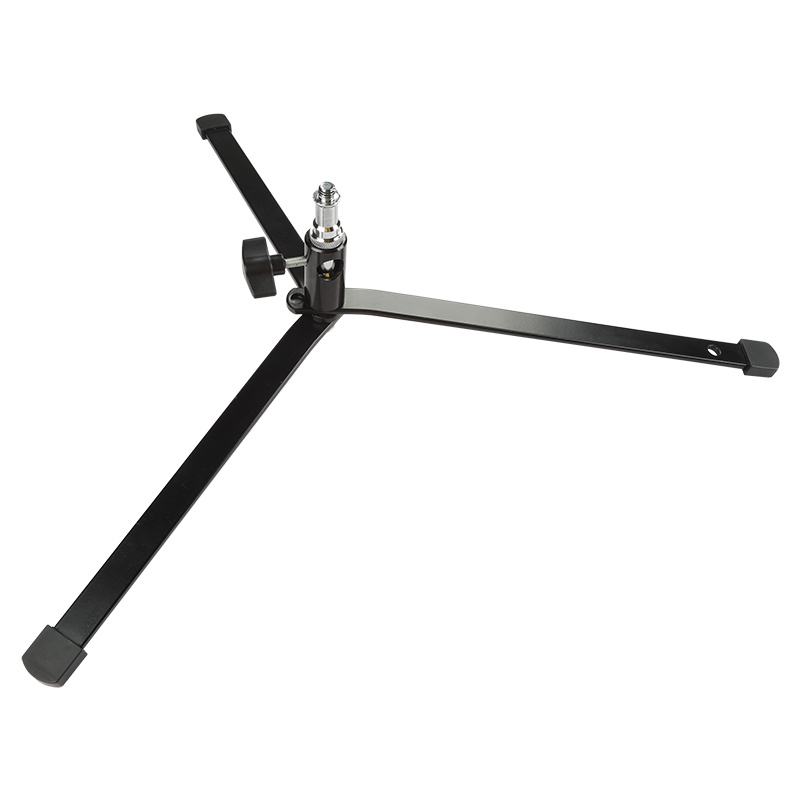 Photography Lighting Kit Portable - 写真撮影用ランプスタンド三脚スタジオフラッシュプロ用スタジオライトスタンドポータブル折りたたみ式フロアスタンド