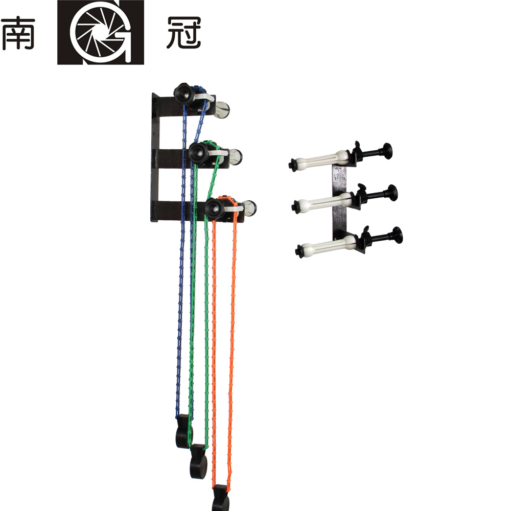 Photography Lighting Wall - NG 1-6 シャフト式手動背景サポートスタジオ背景昇降機写真撮影背景ローラー写真背景リフター