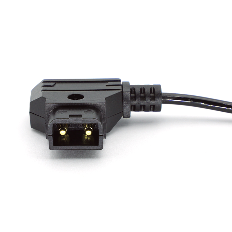 パワータップ D-Tap オス - 直角 DC 5.5x2. - V Mount Battery のレビューと価格