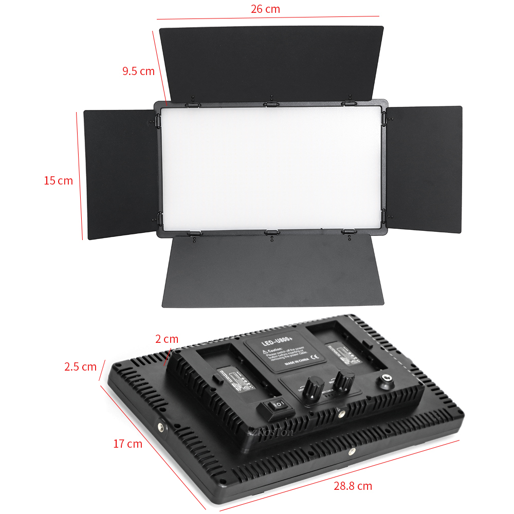 写真撮影,ビデオ録画,ライブビデオ,TikTok,YouTu - Photography Lighting Board のレビューと価格
