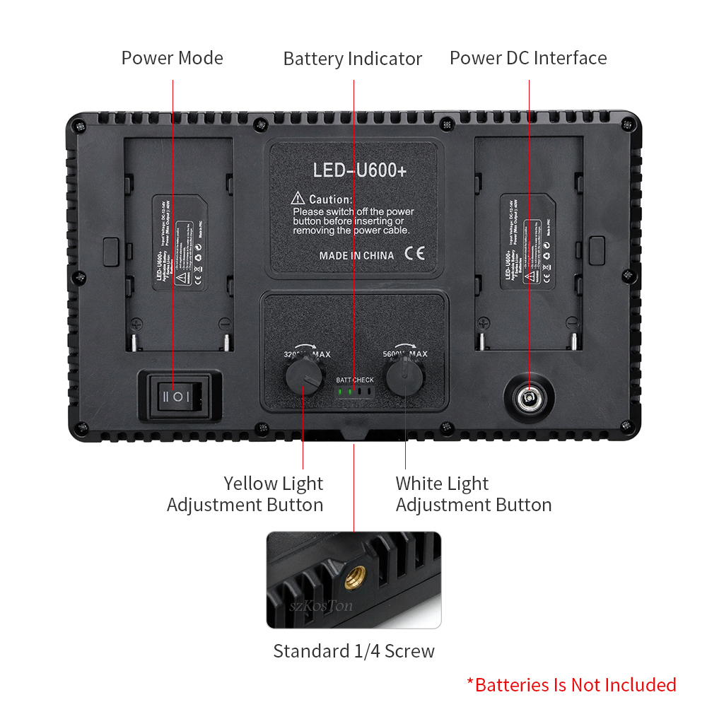 写真撮影,ビデオ録画,ライブビデオ,TikTok,YouTu - Photography Lighting Board のレビューと価格