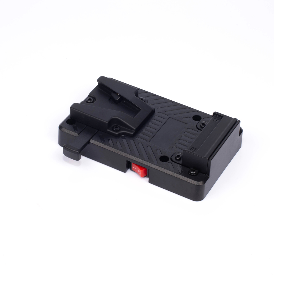 小型のコンパクトなナノDタップVマウントバッテリー、カメラ用 - V Mount Battery のレビューと価格