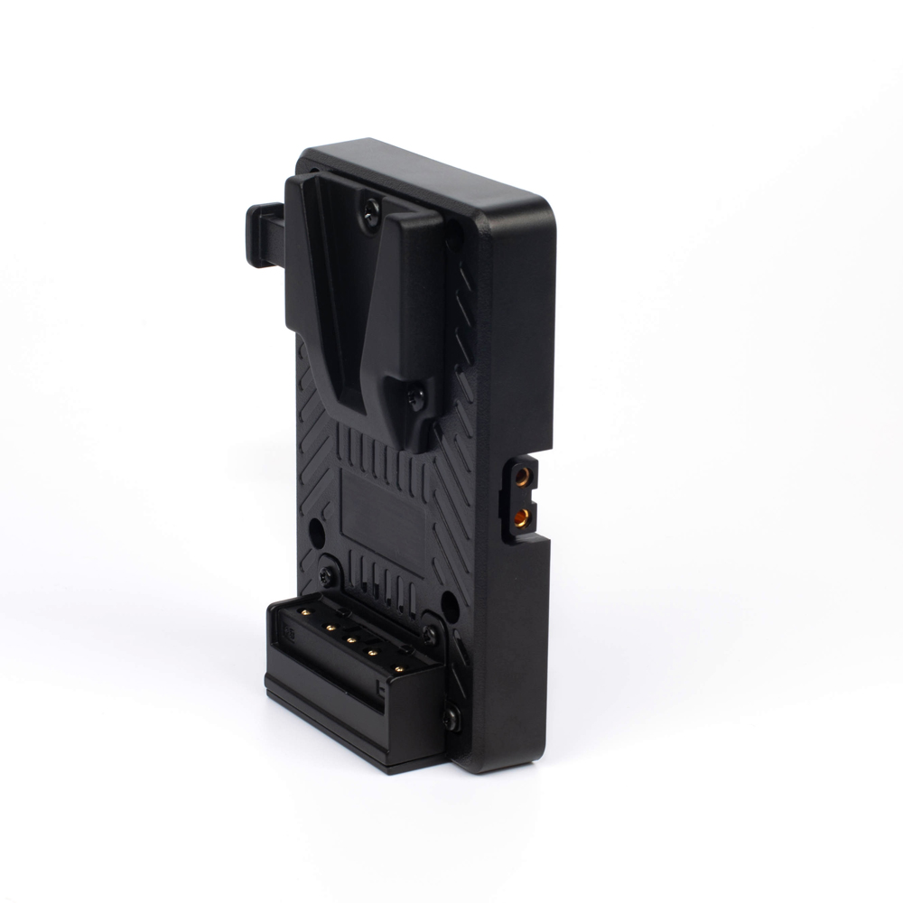 小型のコンパクトなナノDタップVマウントバッテリー、カメラ用 - V Mount Battery のレビューと価格