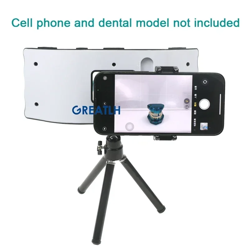 歯科用写真ランプ,フラッシュ機器,口腔充填ランプ,歯科用品 - Photography Lighting With Flash のレビューと価格