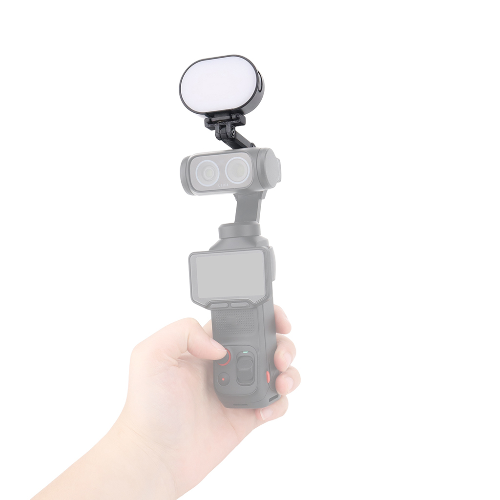 Insta360 Luna Ultra用ポータブルジンバルフ - Photography Lighting Kit Portable のレビューと価格