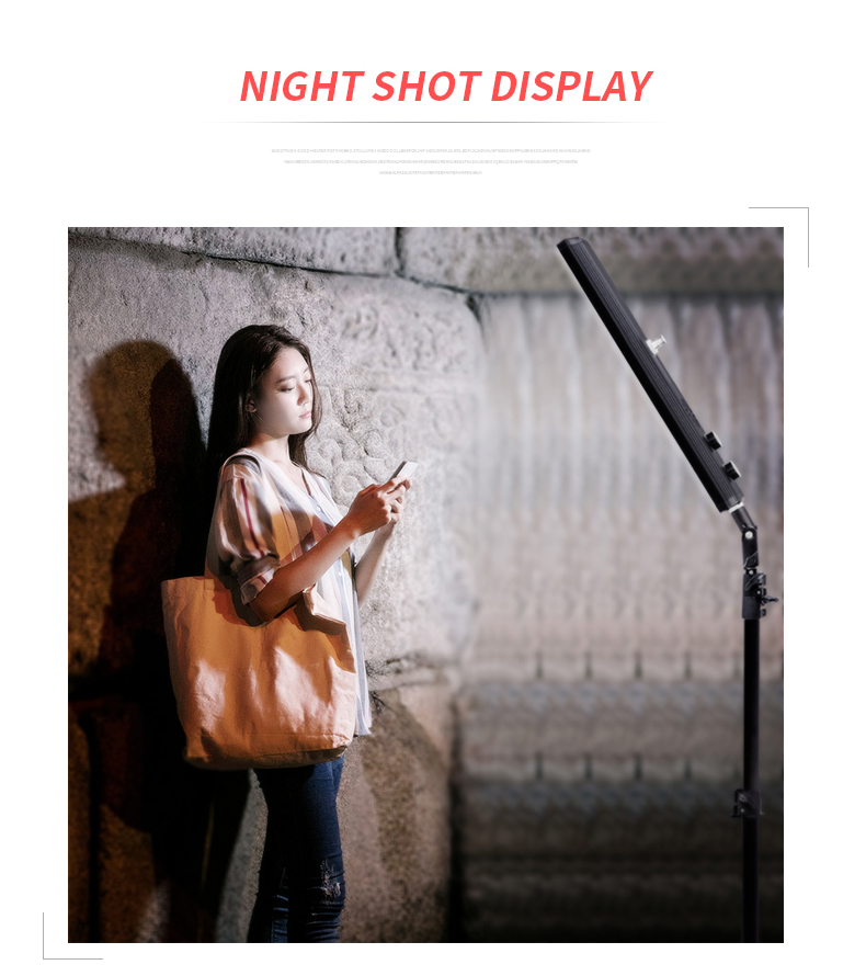 40CM 72W 3200K-5500K 写真スタジオ調光可 - Photography Lighting Board のレビューと価格