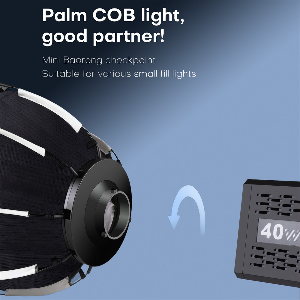 ソフトボックス ミニボーエンズマウント ランタン ソフト均一 - Photography Lighting Modifiers のレビューと価格