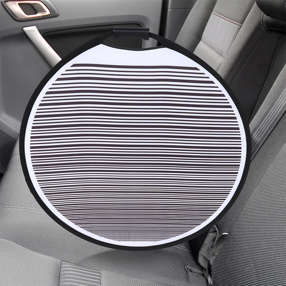 修理用リフレクター 60cm ストライプライトボード ポータ - Photography Lighting Board のレビューと価格