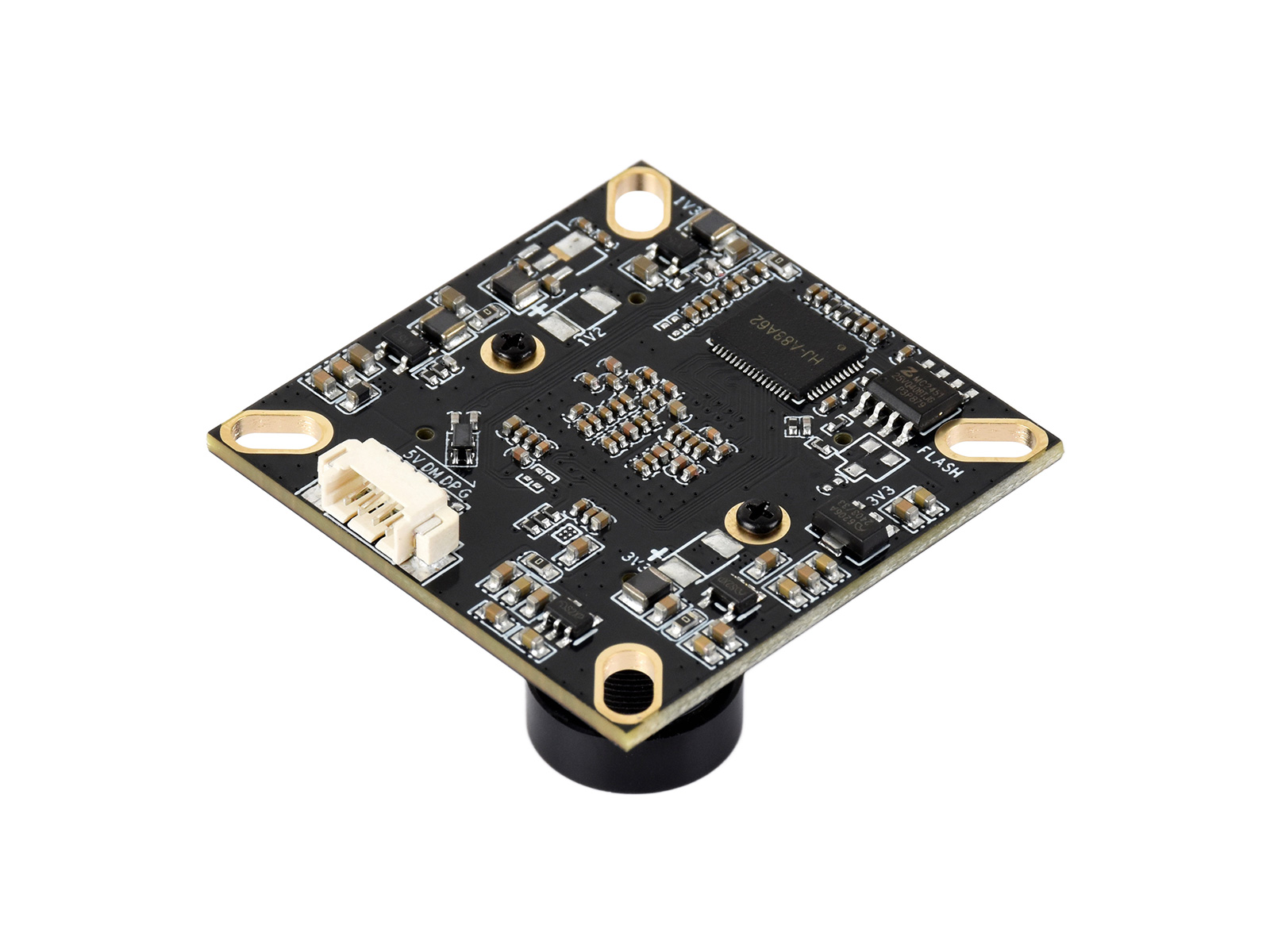 Waveshare IMX678 8MP M12 USB カ - Photography Lighting Gear のレビューと価格