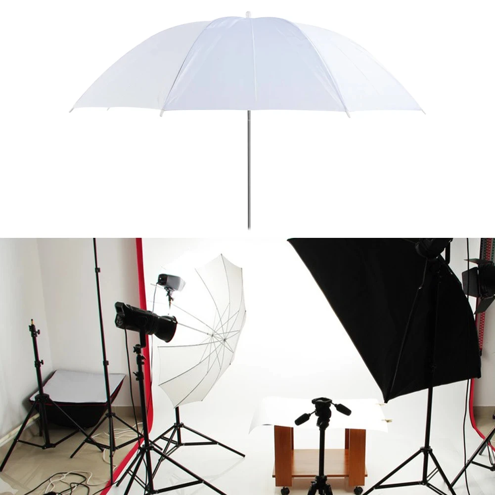 20 インチフォトスタジオ照明フラッシュ半透明白撮影昼光リフ - Photography Lighting With Flash のレビューと価格
