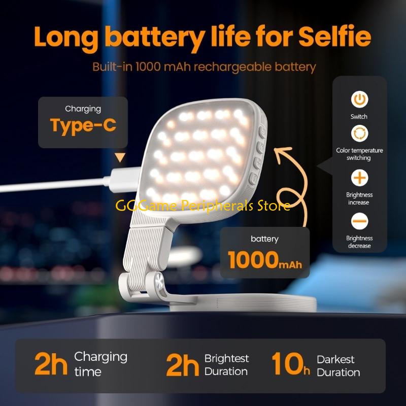 U55B 魅力的なフープライトハイライト LED 照明変更可 - Photography Lighting Modifiers のレビューと価格