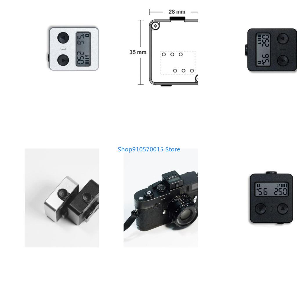 B95C 写真露出計、ラボ用画像強化用、屋内屋外およびスタジ - Photography Lighting Conditions のレビューと価格