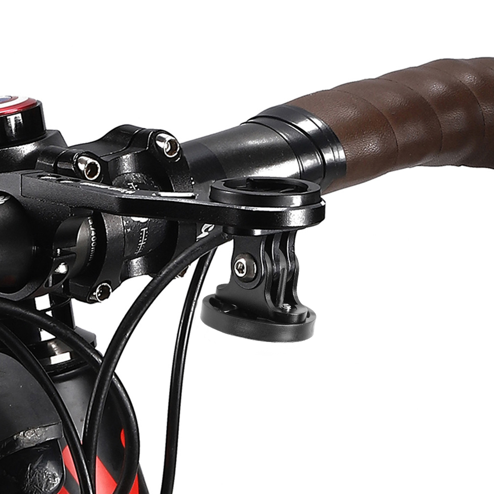 ガーミン・ゴープロ用自転車カメラライトマウント・バイクコンピ - Photography Lighting Gear のレビューと価格