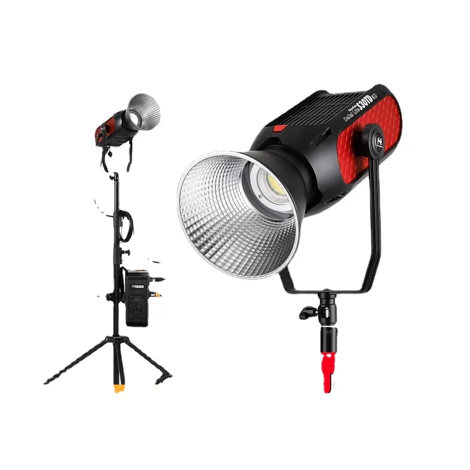 ファルコンアイズ S30TD LED スタジオランプ 300 - Photography Lighting Modifiers のレビューと価格