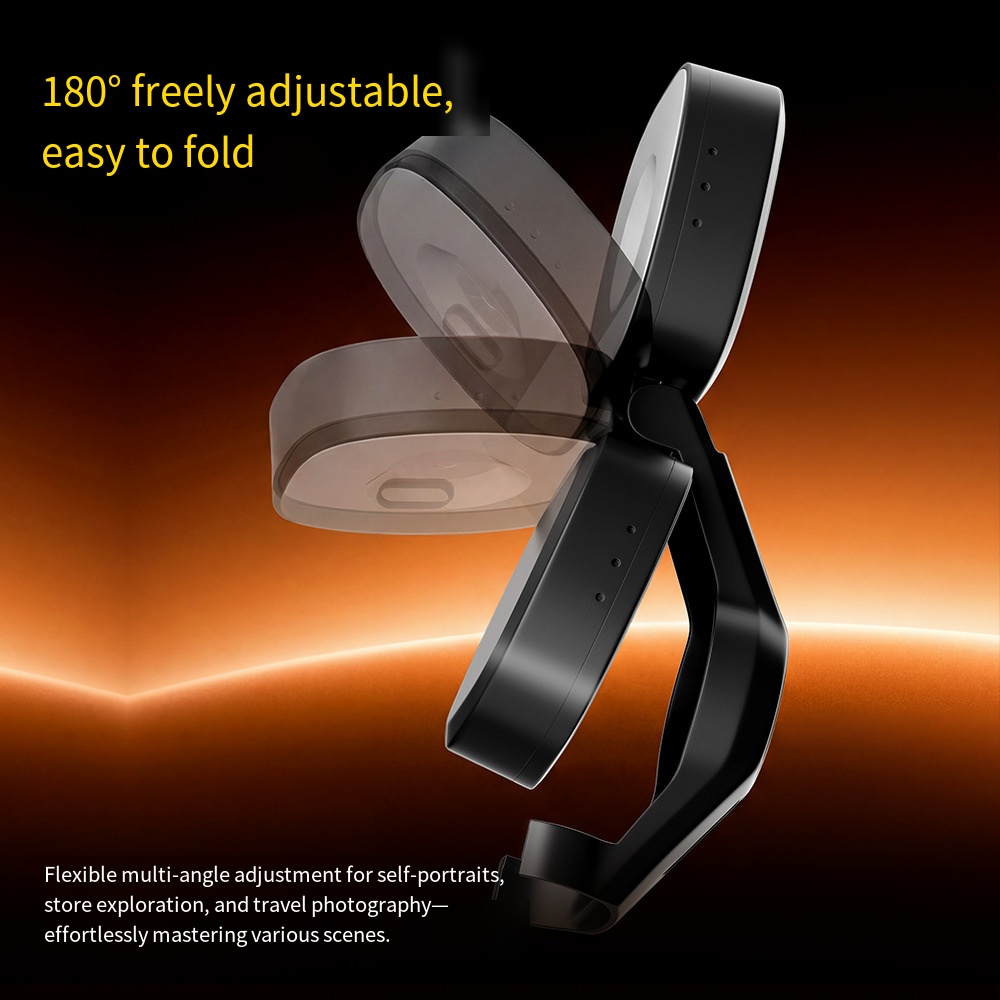 Insta360 Luna Ultraジンバルカメラ用ポータ - Photography Lighting Kit Portable のレビューと価格