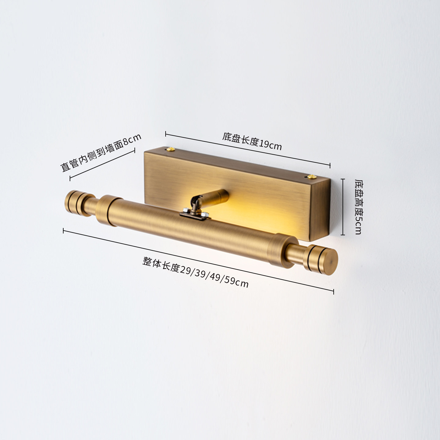 レトロLEDウォールランプ ショップ ホテル 会社 ドアサイ - Photography Lighting Wall のレビューと価格