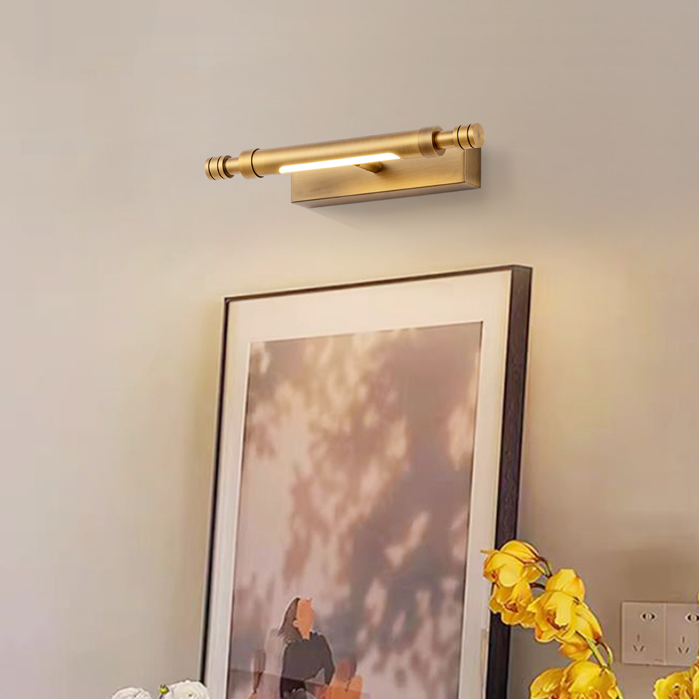 レトロLEDウォールランプ ショップ ホテル 会社 ドアサイ - Photography Lighting Wall のレビューと価格
