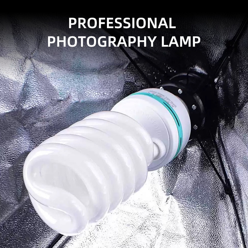 1つの写真スタジオ機材セット、2.6 * 3m背景スタンド、 - Photography Lighting Kit Portable のレビューと価格