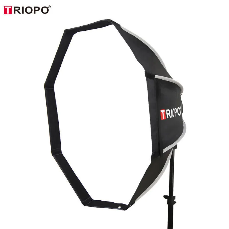 TRIOPO KX 65 センチメートル 90 センチメート - Photography Lighting With Flash のレビューと価格