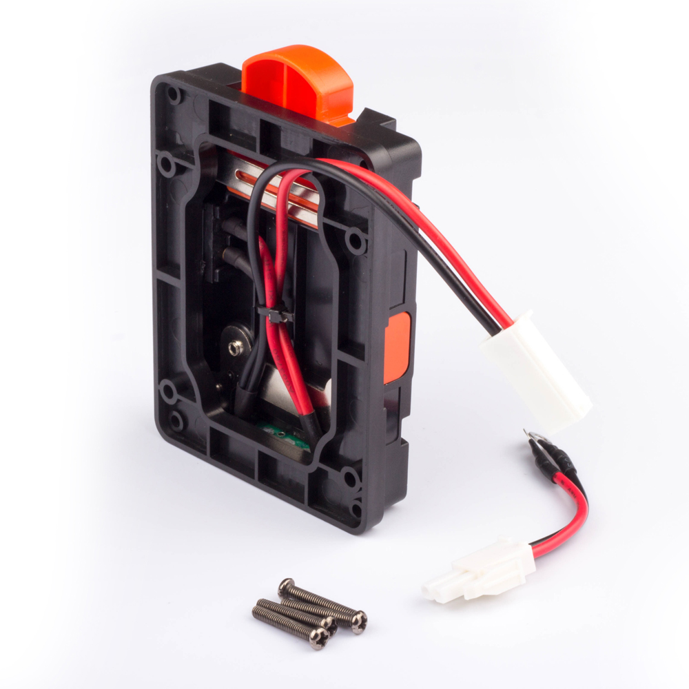 D-タップdtap ptap P-TAPポータブルナノマイク - V Mount Battery のレビューと価格