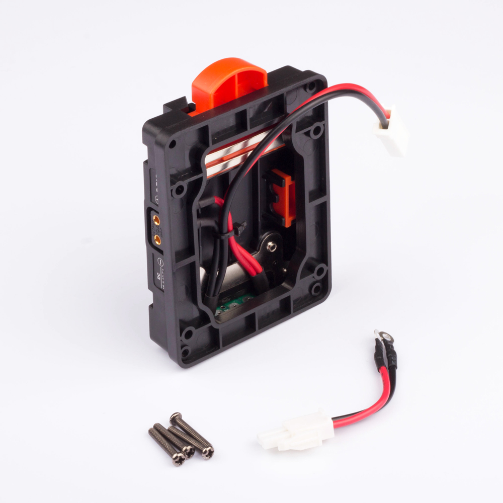 D-タップdtap ptap P-TAPポータブルナノマイク - V Mount Battery のレビューと価格