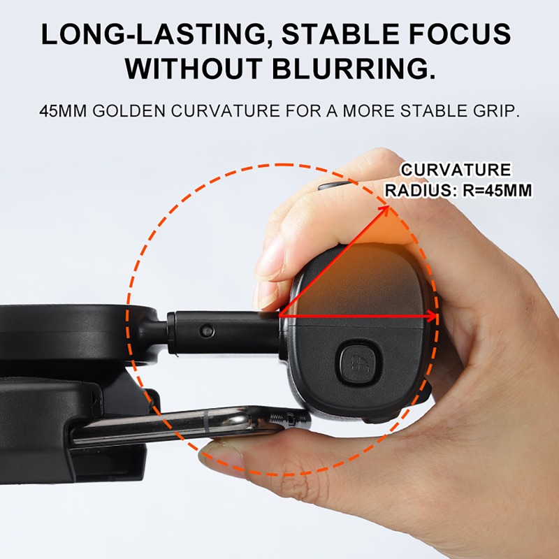 携帯電話用フィルライト、ポータブルハンドル付きモバイルカメラ - Photography Lighting Gear のレビューと価格