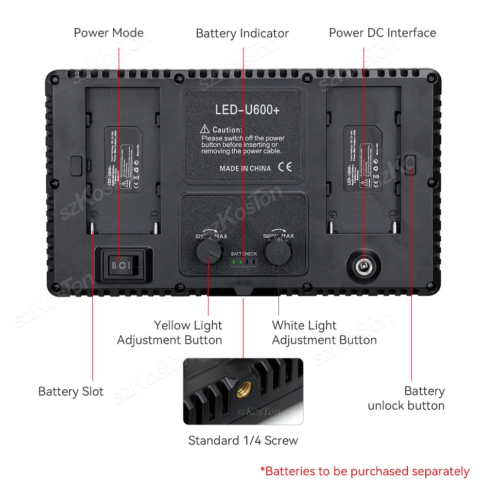 LEDフォトスタジオランプキット,ランプ,写真撮影,YouT - Photography Lighting Board のレビューと価格