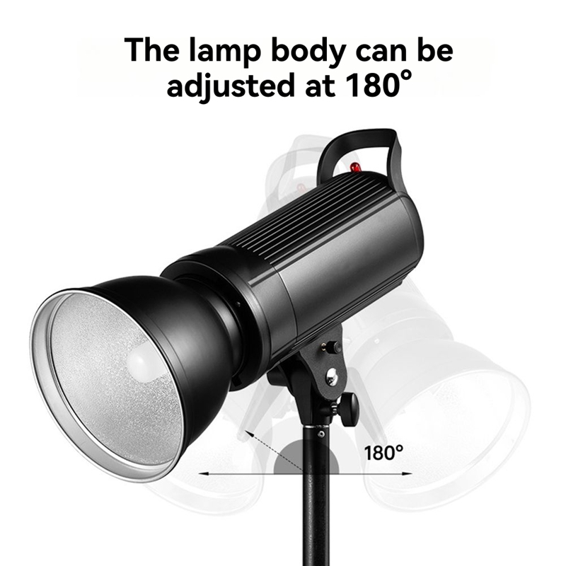 スタジオフラッシュブラケット用 SK300 SK300II  - Photography Lighting With Flash のレビューと価格