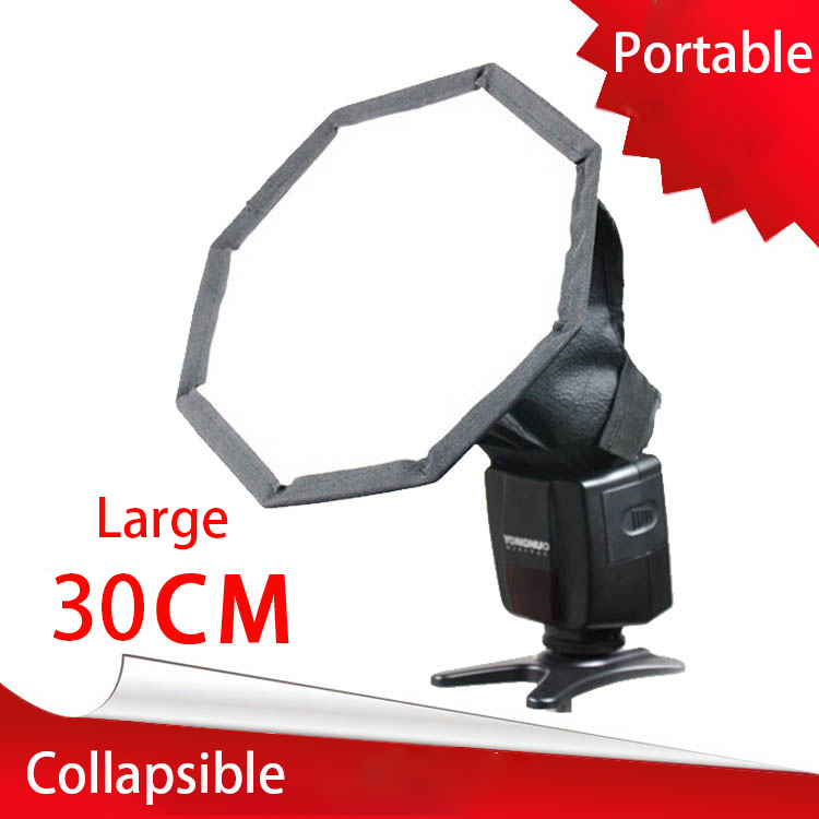 写真ソフトボックス,フラッシュカメラディフューザー,ポータブ - Photography Lighting Kit Portable のレビューと価格