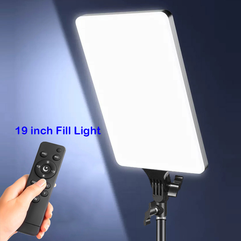 三脚スタンド付きフォトスタジオLEDライト,写真照明,長腕, - Photography Lighting Board のレビューと価格